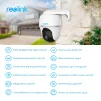 IP-камера REOLINK Go PT Plus - 6